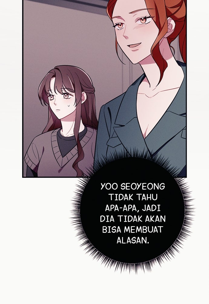 Read Scarlet Temptation chapter 45 image 21 on Lezhin