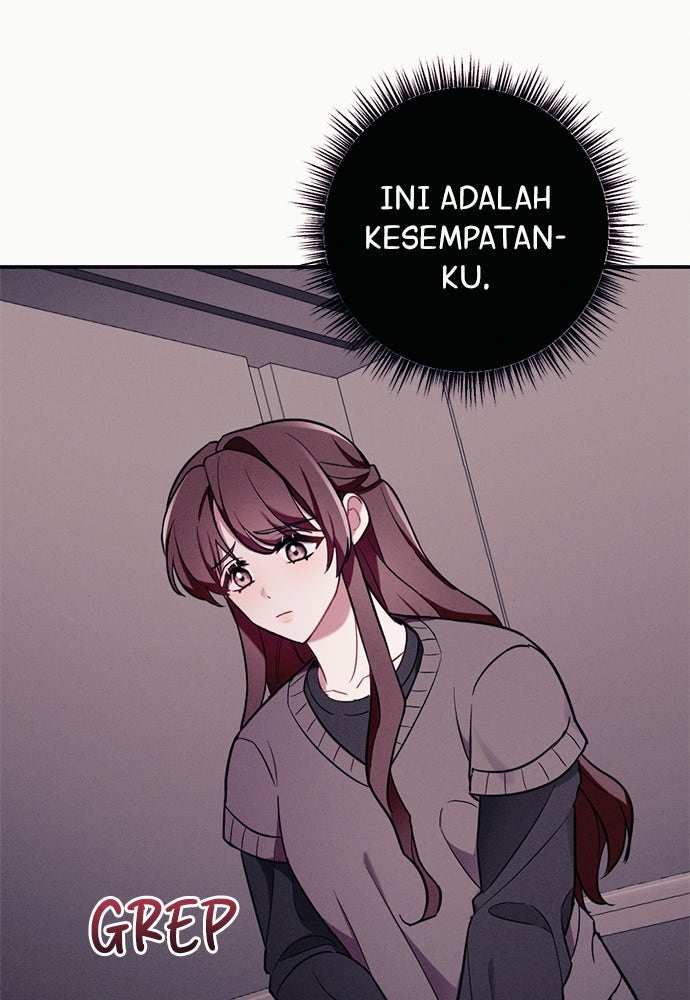 Read Scarlet Temptation chapter 45 image 23 on Lezhin