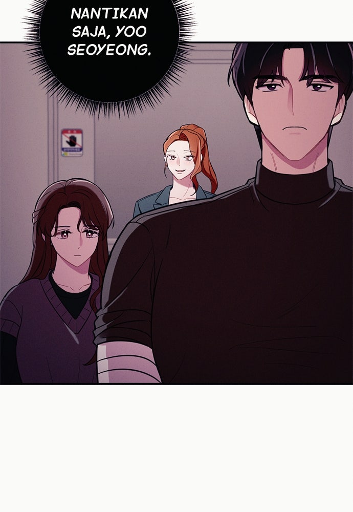 Read Scarlet Temptation chapter 45 image 26 on Lezhin