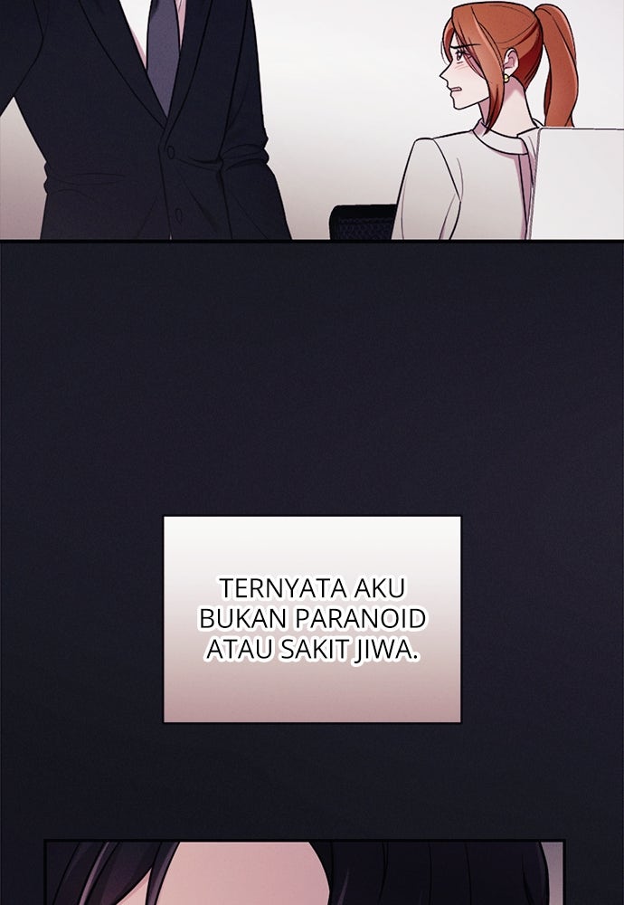 Read Scarlet Temptation chapter 45 image 3 on Lezhin