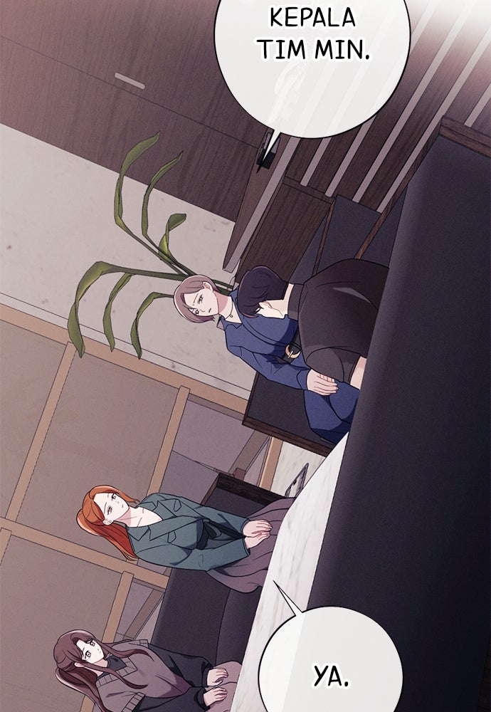 Read Scarlet Temptation chapter 45 image 30 on Lezhin