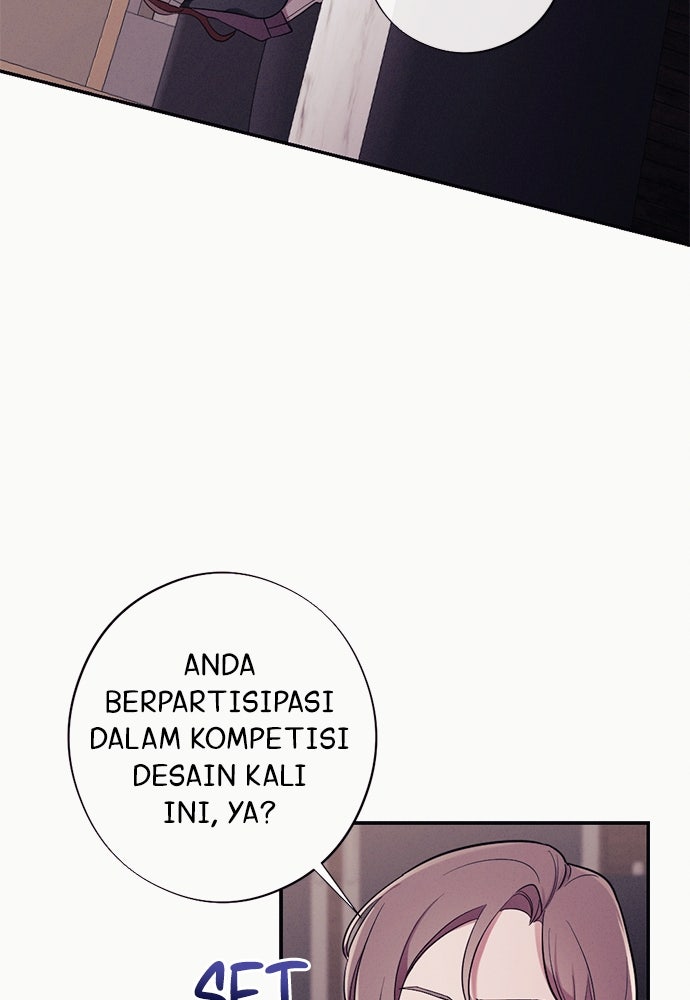 Read Scarlet Temptation chapter 45 image 31 on Lezhin