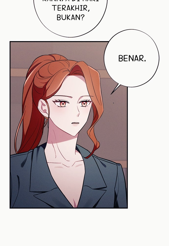 Read Scarlet Temptation chapter 45 image 33 on Lezhin