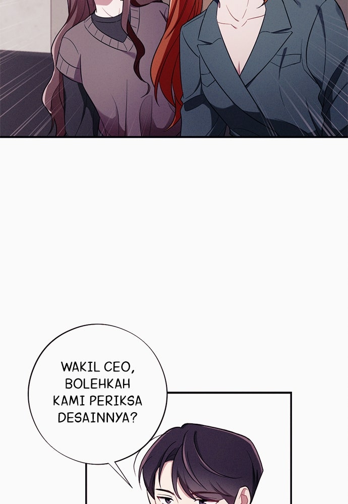 Read Scarlet Temptation chapter 45 image 39 on Lezhin