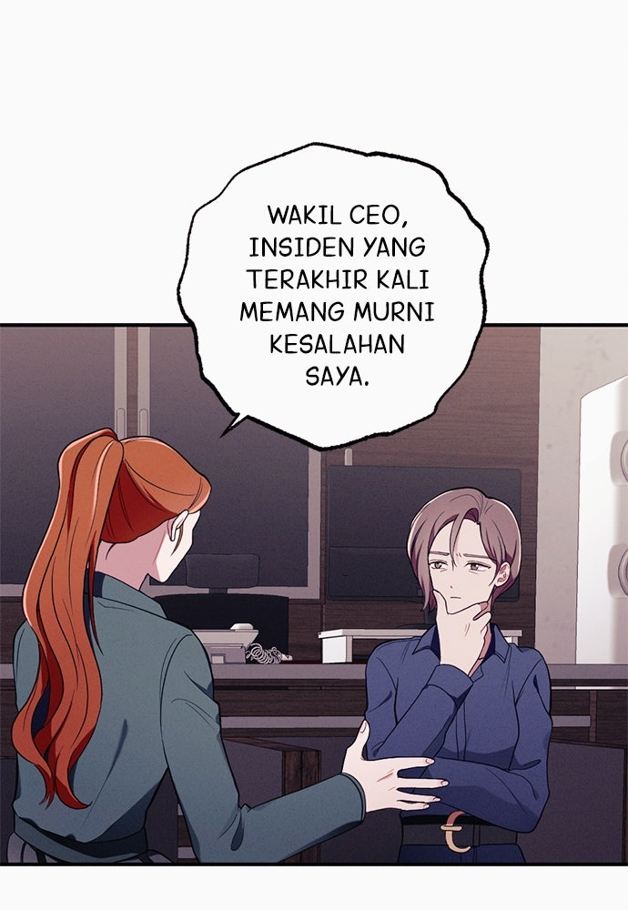 Read Scarlet Temptation chapter 45 image 44 on Lezhin