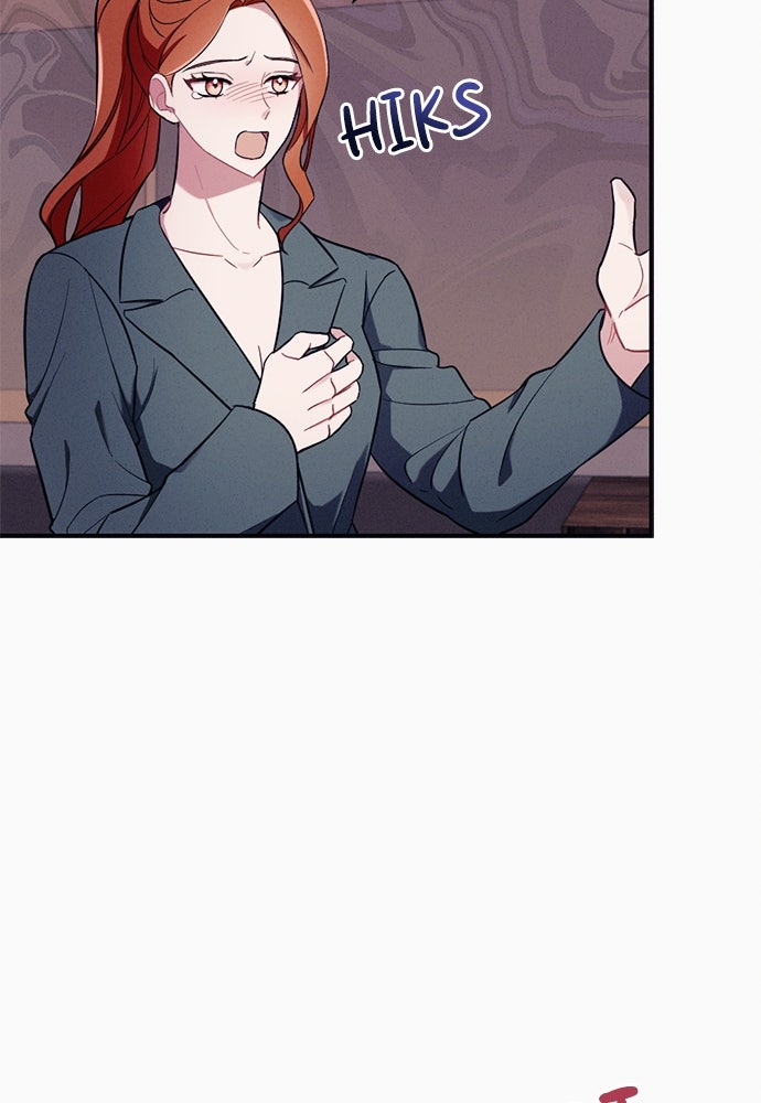 Read Scarlet Temptation chapter 45 image 46 on Lezhin