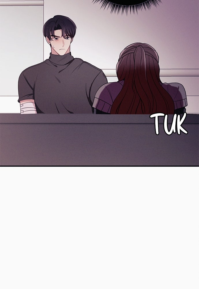 Read Scarlet Temptation chapter 45 image 49 on Lezhin