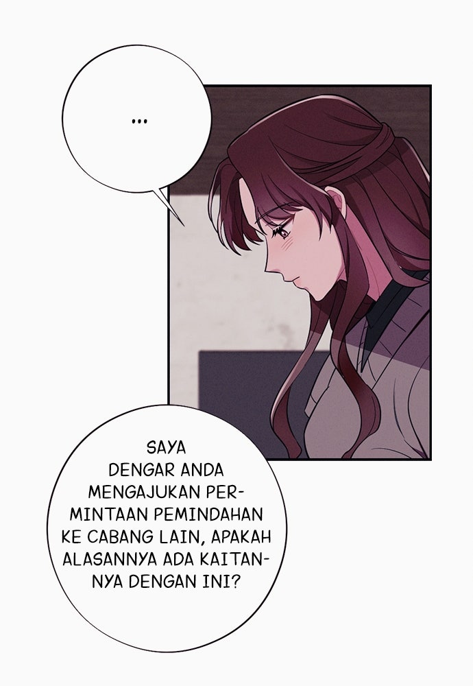 Read Scarlet Temptation chapter 45 image 50 on Lezhin
