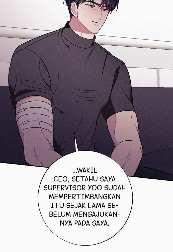 Read Scarlet Temptation chapter 45 image 52 on Lezhin