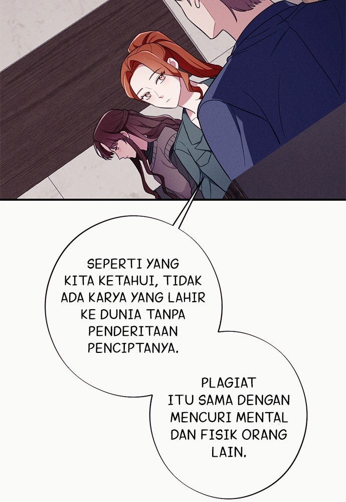 Read Scarlet Temptation chapter 45 image 59 on Lezhin