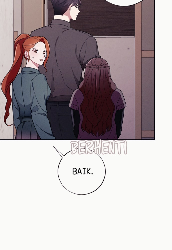 Read Scarlet Temptation chapter 45 image 63 on Lezhin