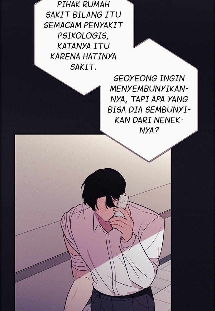 Read Scarlet Temptation chapter 45 image 90 on Lezhin