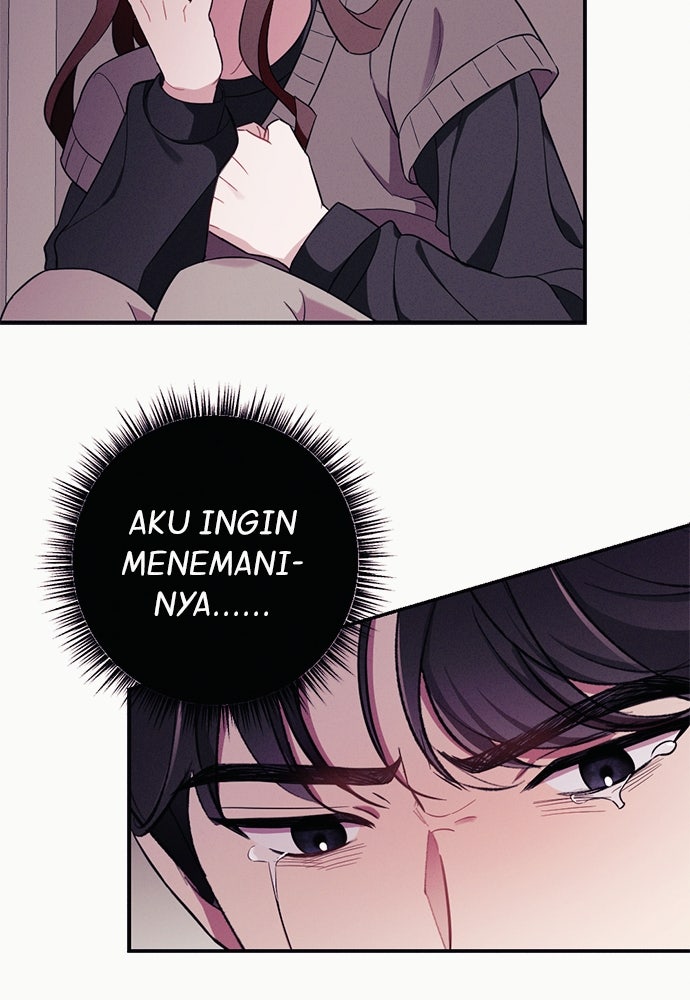 Read Scarlet Temptation chapter 45 image 99 on Lezhin