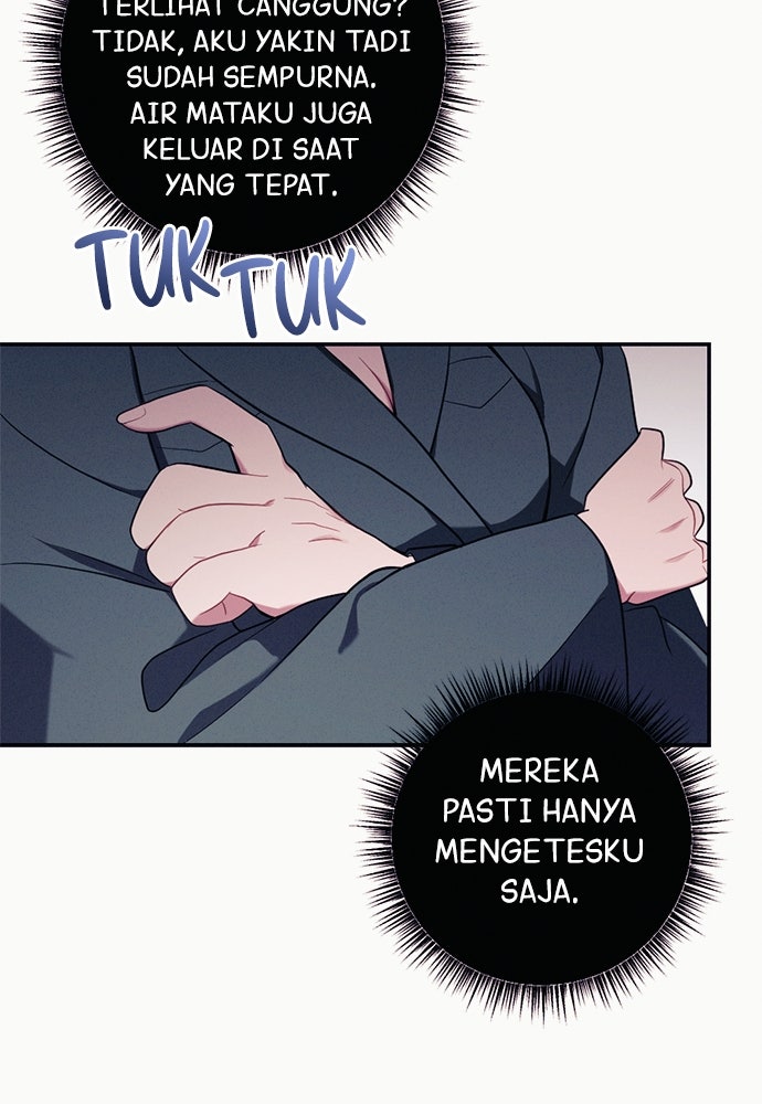 Read Scarlet Temptation chapter 46 image 10 on Lezhin
