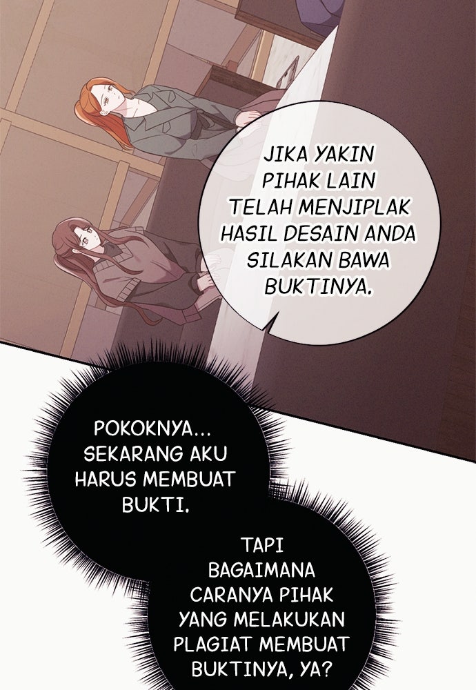 Read Scarlet Temptation chapter 46 image 12 on Lezhin