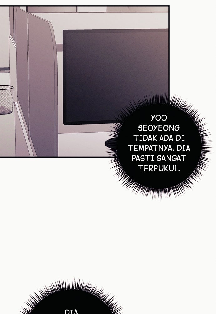 Read Scarlet Temptation chapter 46 image 2 on Lezhin