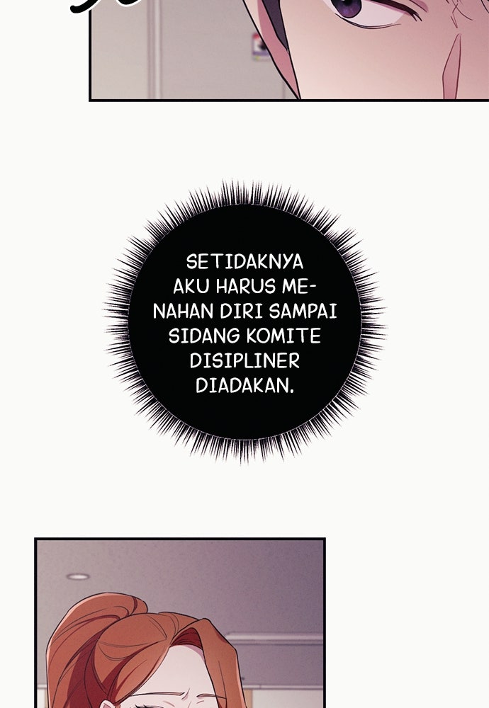 Read Scarlet Temptation chapter 46 image 27 on Lezhin