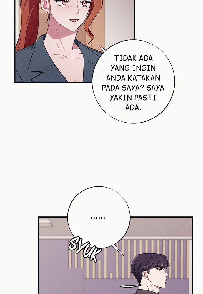 Read Scarlet Temptation chapter 46 image 28 on Lezhin