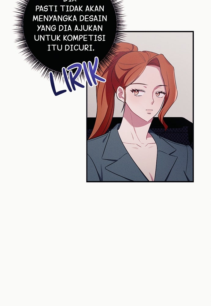 Read Scarlet Temptation chapter 46 image 3 on Lezhin