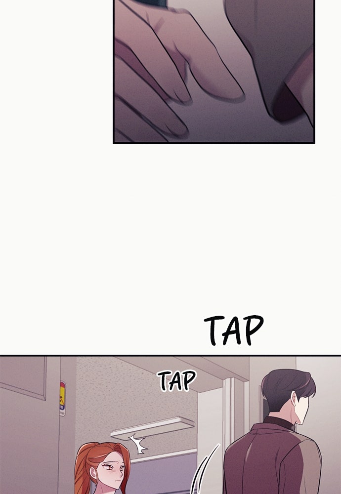 Read Scarlet Temptation chapter 46 image 34 on Lezhin