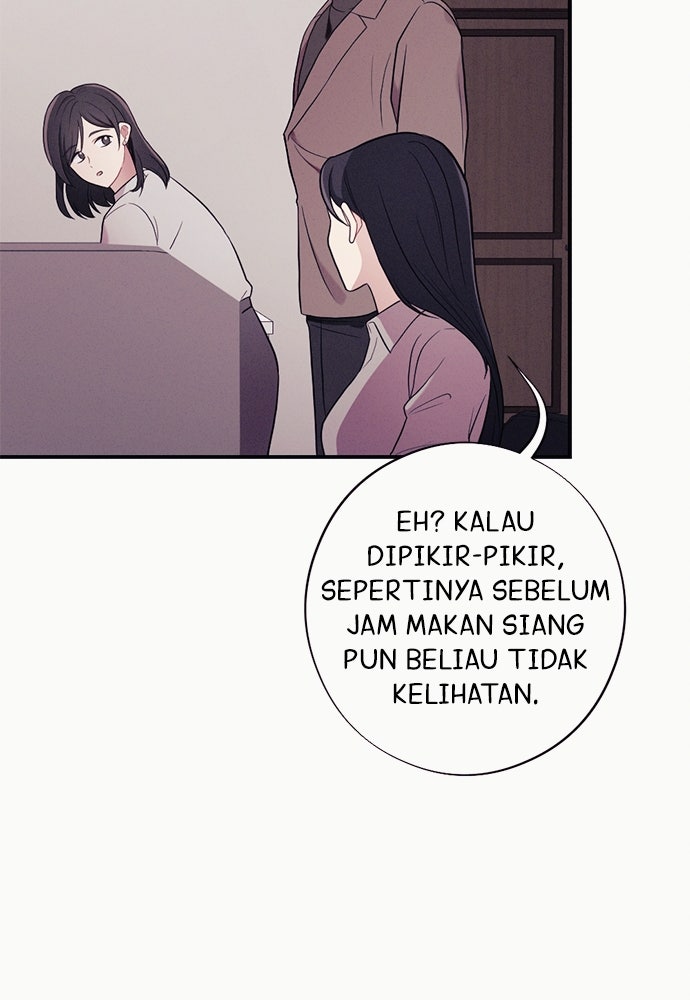 Read Scarlet Temptation chapter 46 image 46 on Lezhin