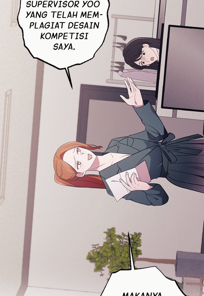 Read Scarlet Temptation chapter 46 image 62 on Lezhin
