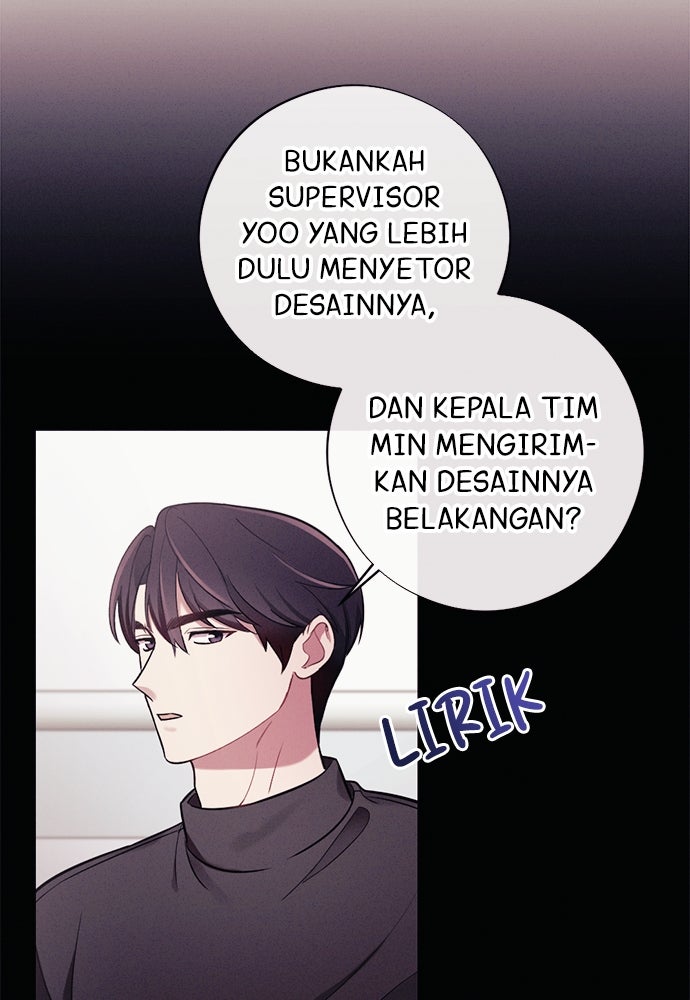 Read Scarlet Temptation chapter 46 image 7 on Lezhin