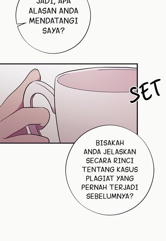 Read Scarlet Temptation chapter 46 image 77 on Lezhin