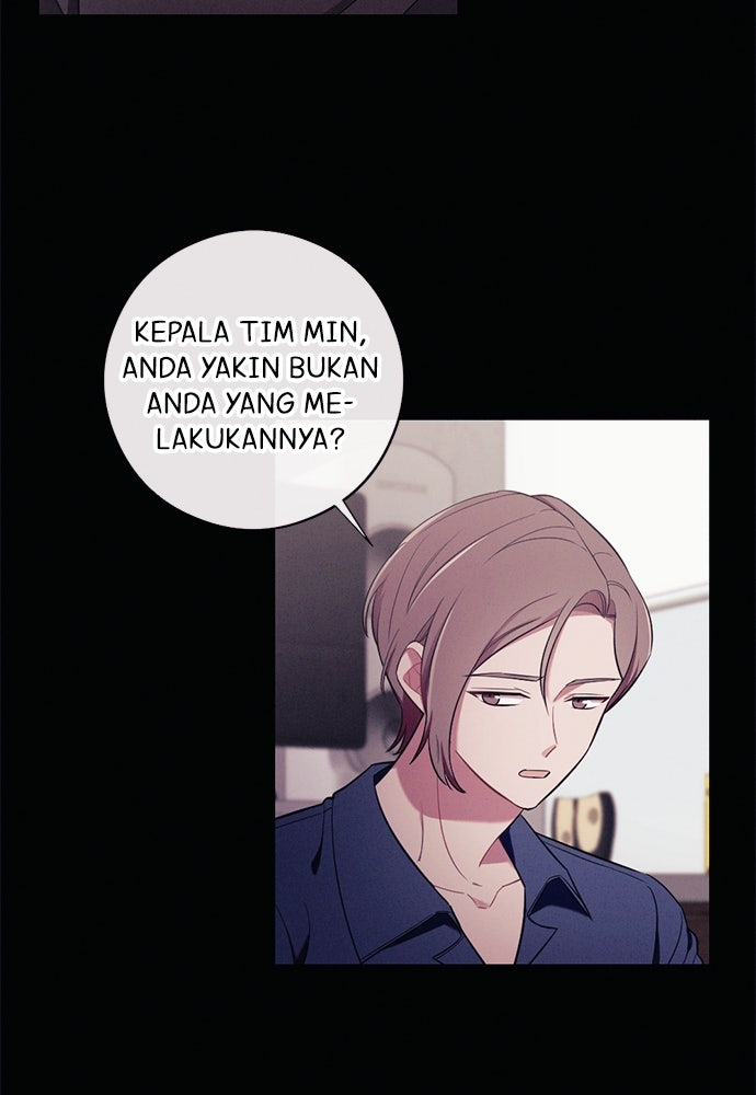 Read Scarlet Temptation chapter 46 image 8 on Lezhin
