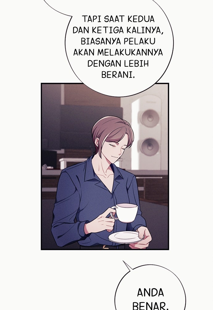 Read Scarlet Temptation chapter 46 image 80 on Lezhin