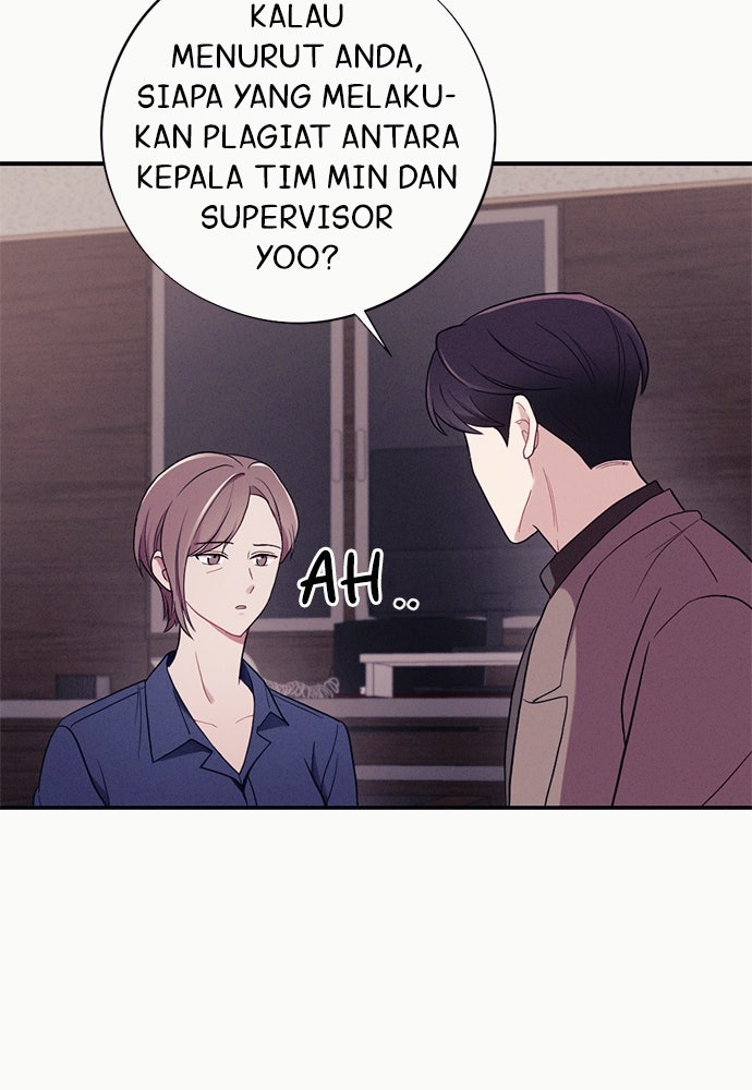 Read Scarlet Temptation chapter 46 image 83 on Lezhin