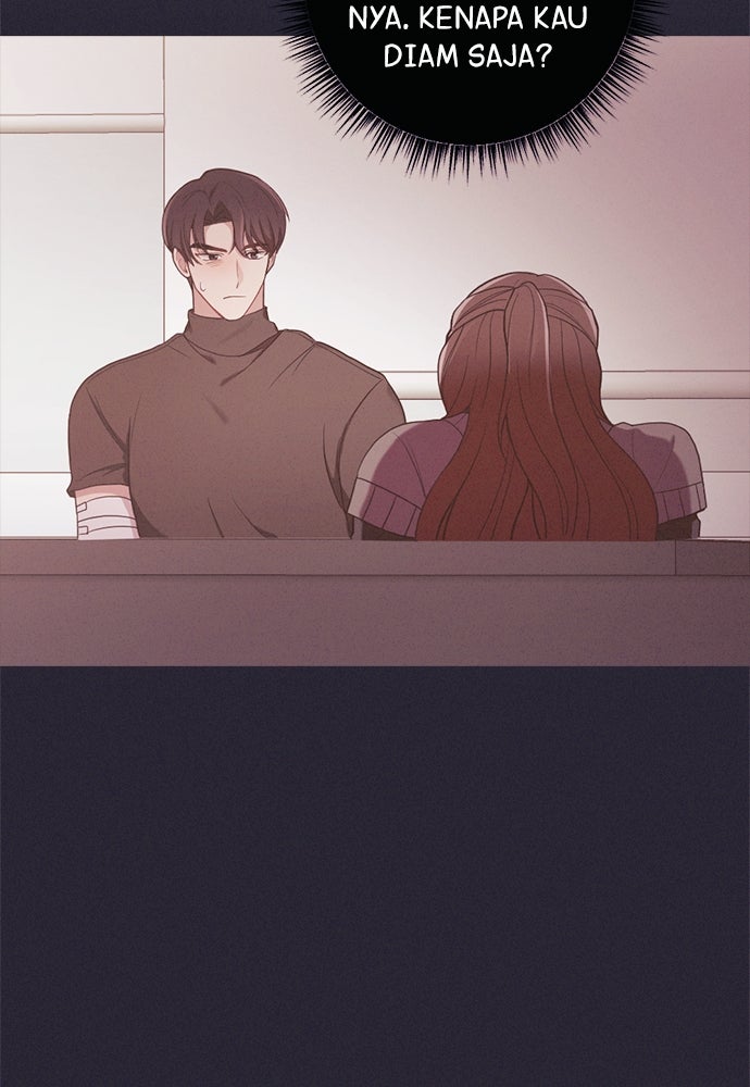 Read Scarlet Temptation chapter 46 image 92 on Lezhin