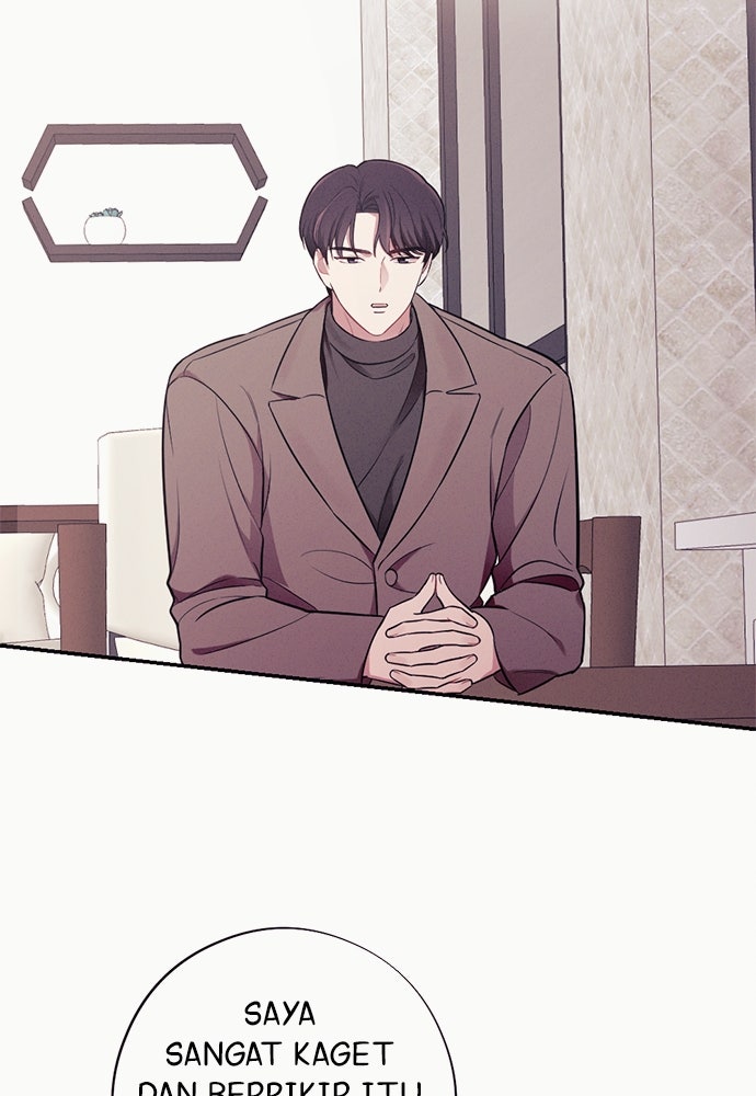 Read Scarlet Temptation chapter 47 image 10 on Lezhin