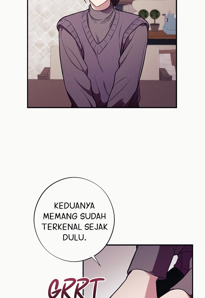 Read Scarlet Temptation chapter 47 image 14 on Lezhin