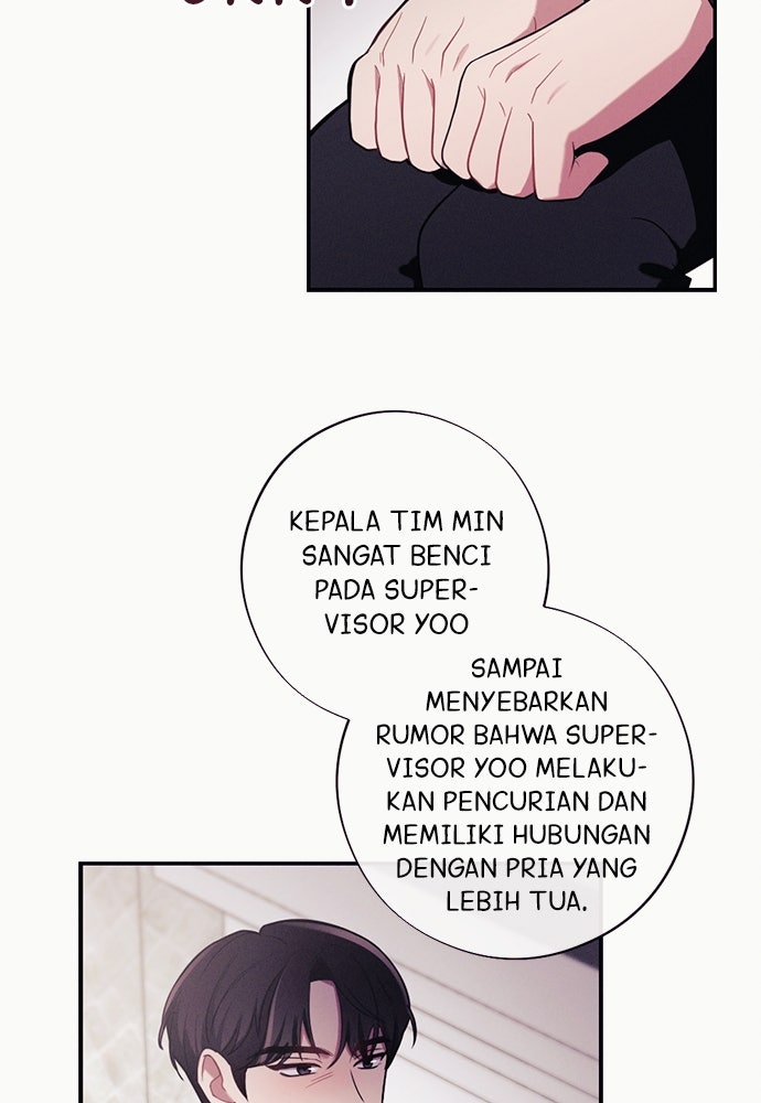 Read Scarlet Temptation chapter 47 image 15 on Lezhin