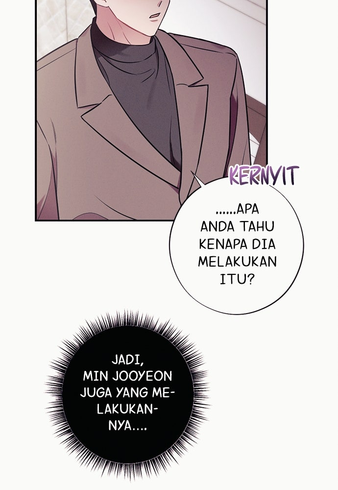 Read Scarlet Temptation chapter 47 image 16 on Lezhin