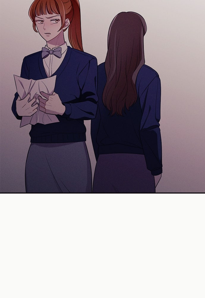 Read Scarlet Temptation chapter 47 image 18 on Lezhin