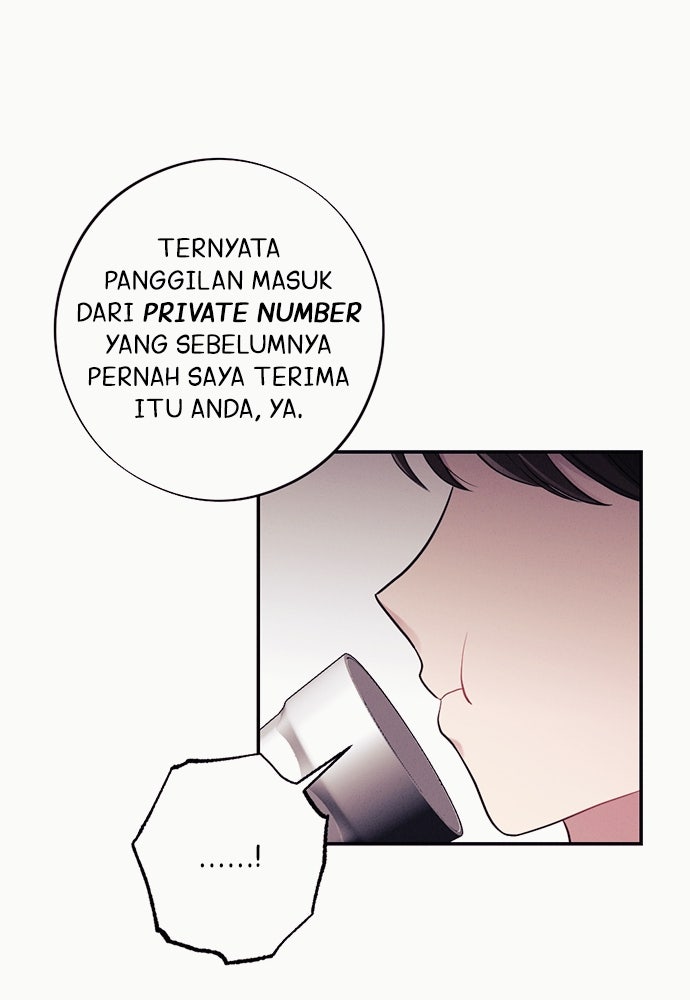 Read Scarlet Temptation chapter 47 image 21 on Lezhin