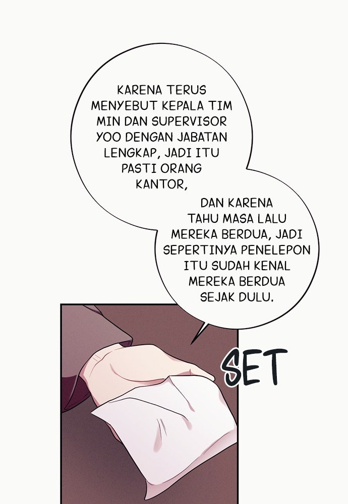 Read Scarlet Temptation chapter 47 image 23 on Lezhin