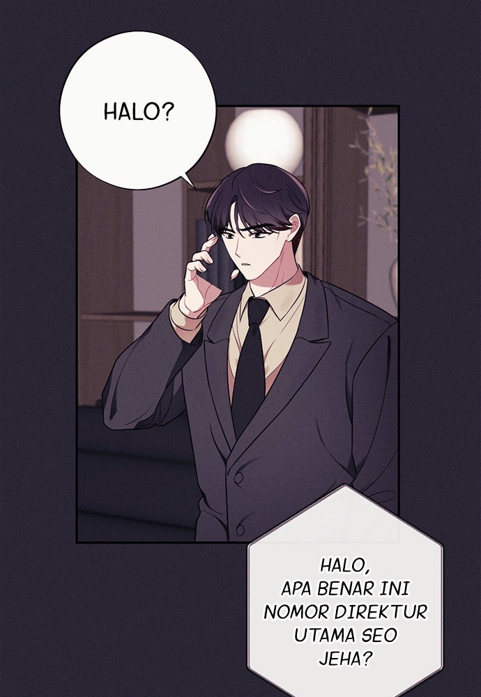 Read Scarlet Temptation chapter 47 image 27 on Lezhin