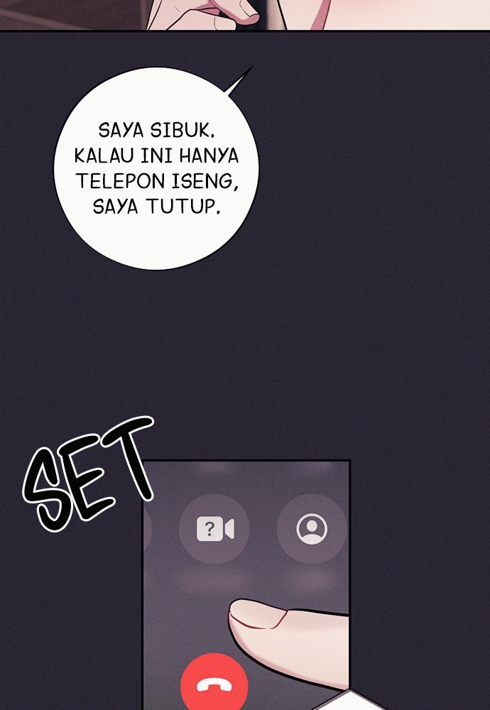 Read Scarlet Temptation chapter 47 image 29 on Lezhin