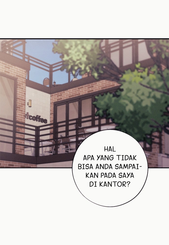 Read Scarlet Temptation chapter 47 image 3 on Lezhin