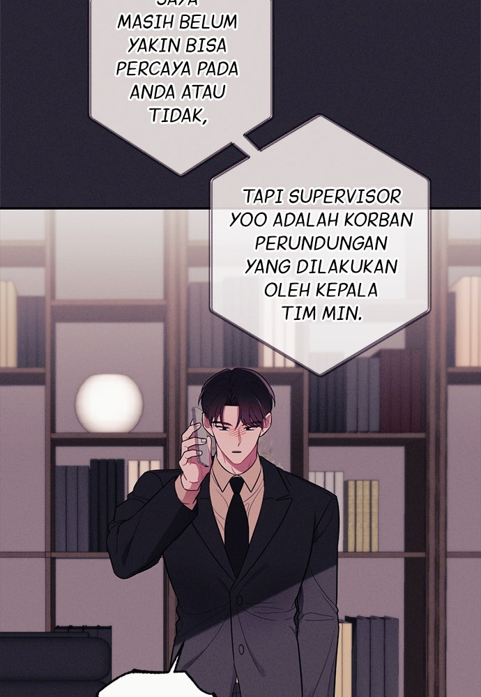 Read Scarlet Temptation chapter 47 image 31 on Lezhin
