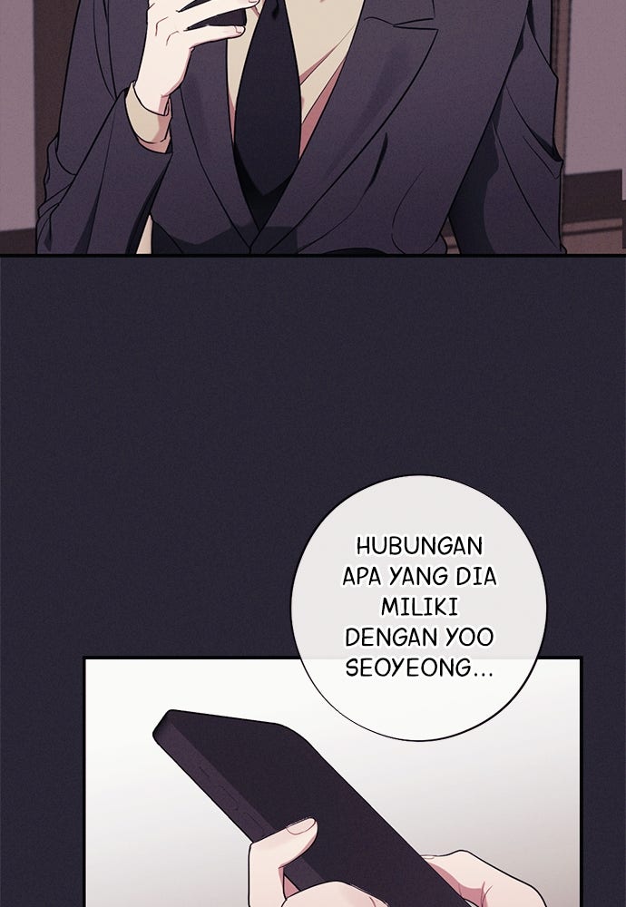 Read Scarlet Temptation chapter 47 image 35 on Lezhin