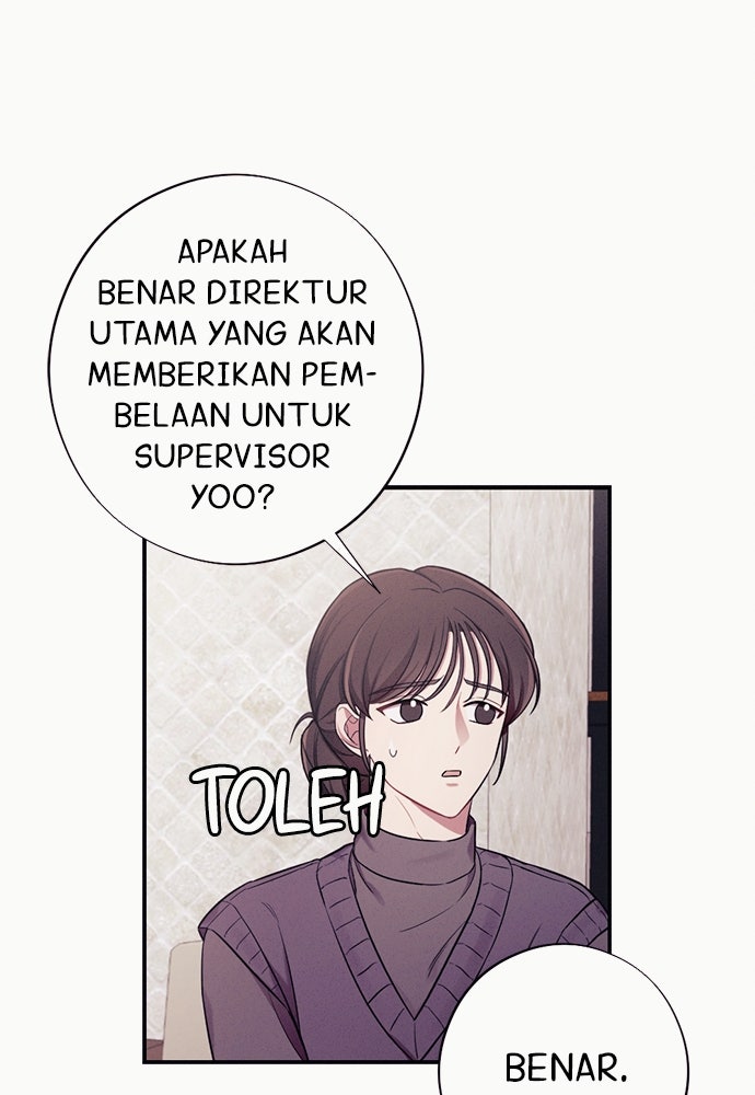 Read Scarlet Temptation chapter 47 image 4 on Lezhin