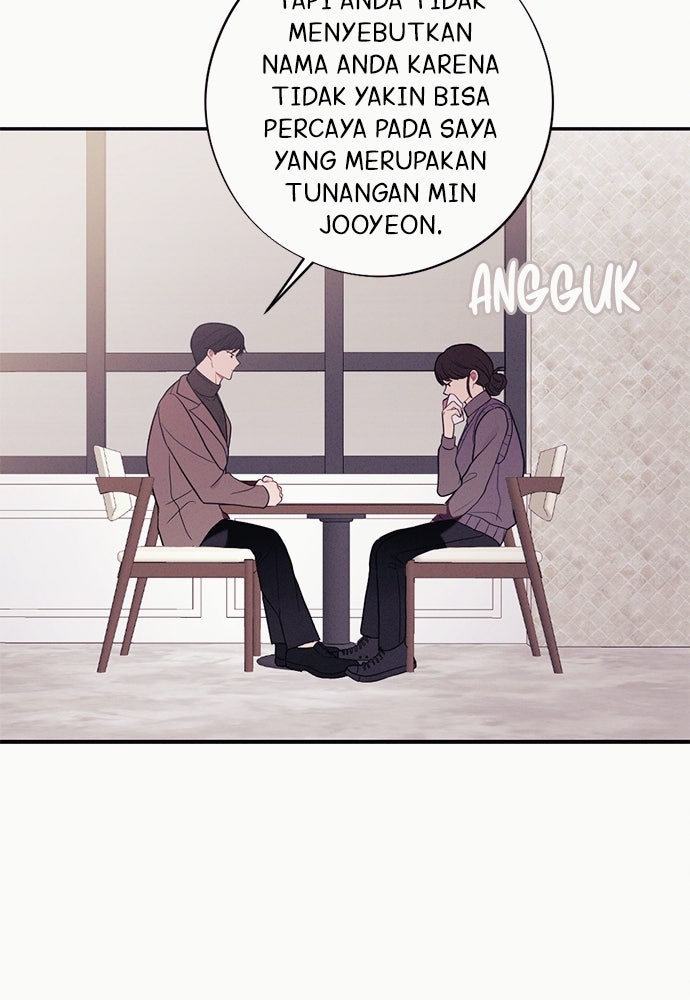 Read Scarlet Temptation chapter 47 image 40 on Lezhin