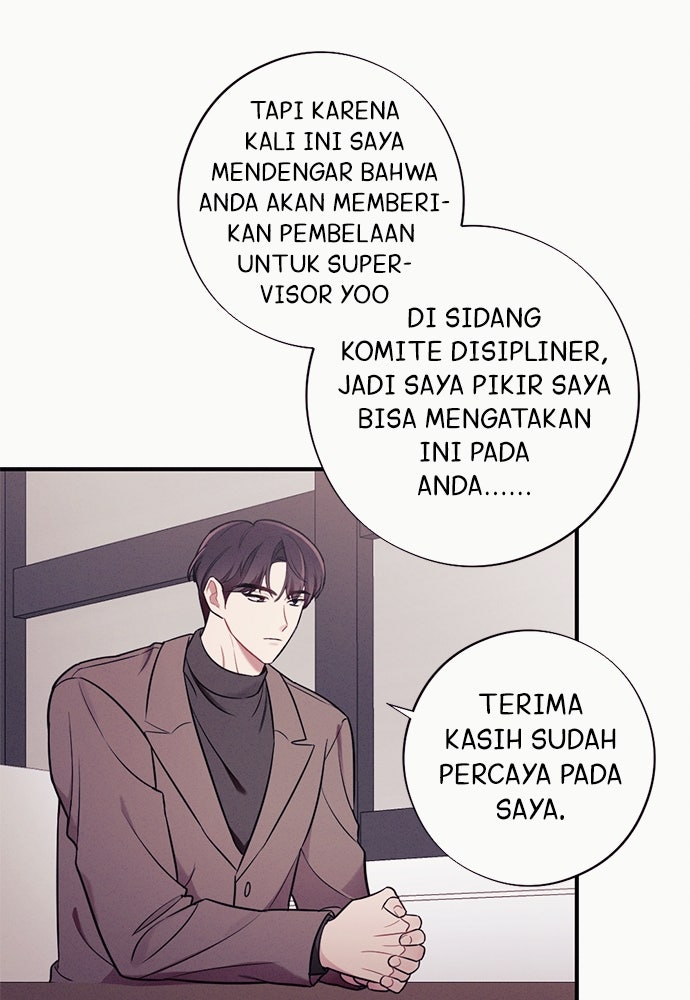 Read Scarlet Temptation chapter 47 image 41 on Lezhin