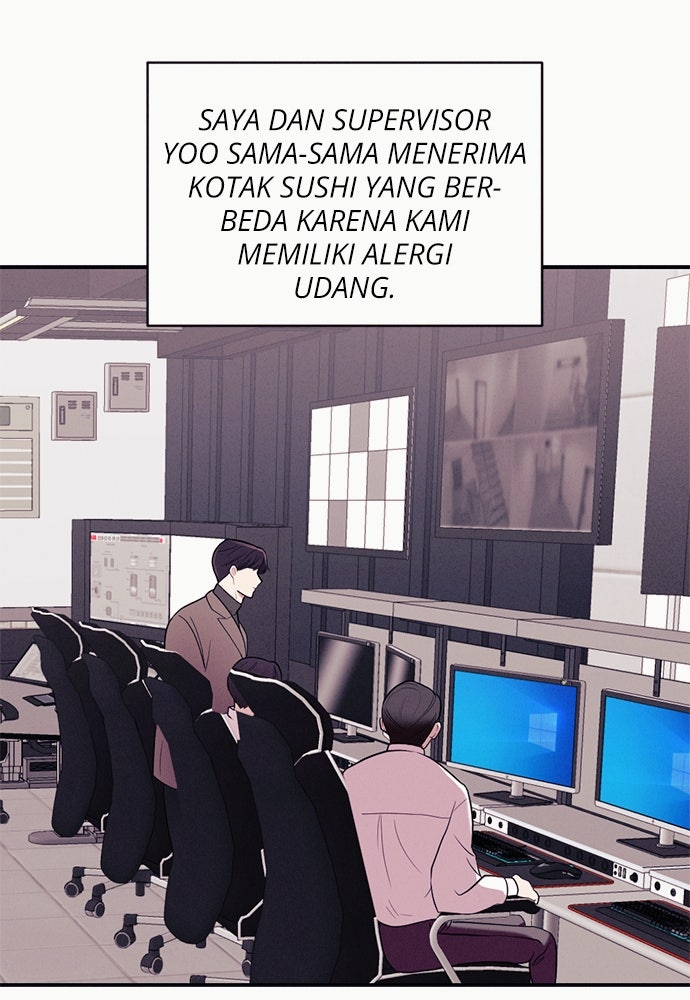 Read Scarlet Temptation chapter 47 image 45 on Lezhin