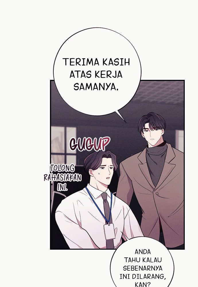 Read Scarlet Temptation chapter 47 image 49 on Lezhin