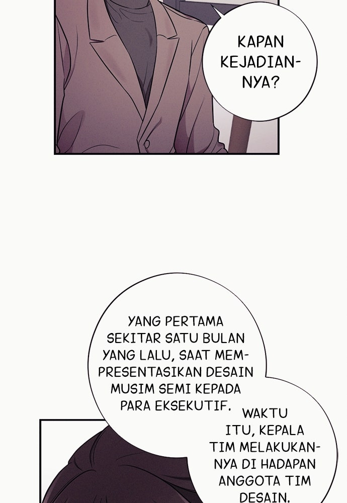 Read Scarlet Temptation chapter 47 image 6 on Lezhin